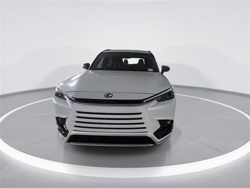 2025 Lexus TX 500h F SPORT Premium