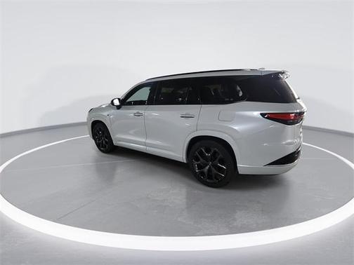 2025 Lexus TX 500h F SPORT Premium