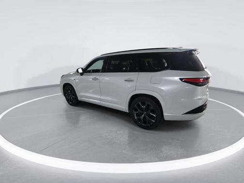 2025 Lexus TX 500h F SPORT Premium