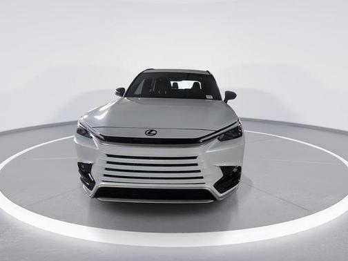 2025 Lexus TX 500h F SPORT Premium