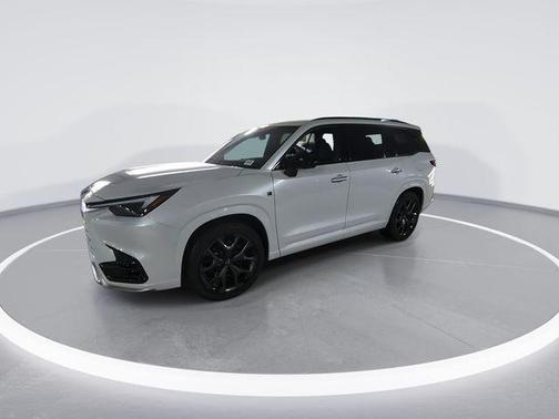 2025 Lexus TX 500h F SPORT Premium