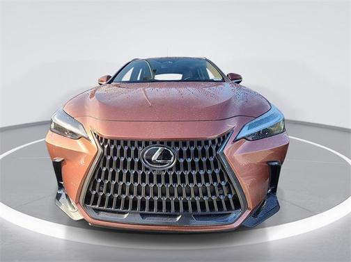 2026 Lexus NX 350 350 Premium