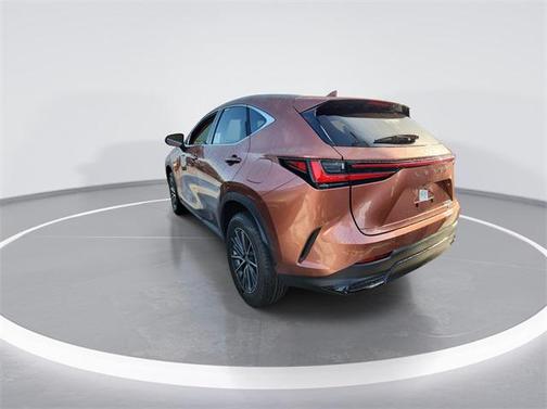 2026 Lexus NX 350 350 Premium