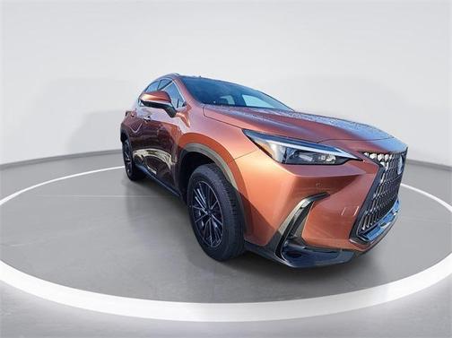 2026 Lexus NX 350 350 Premium