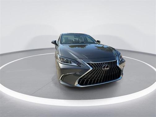 2023 Lexus ES 350 Base