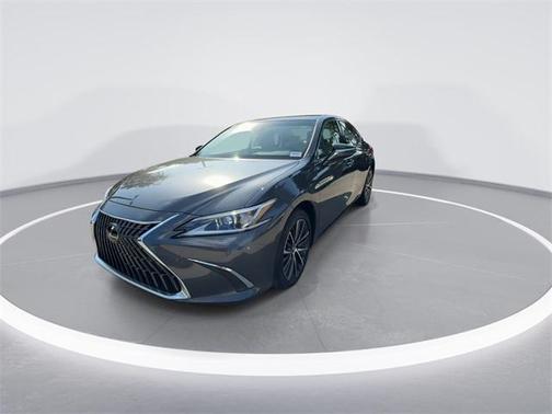 2023 Lexus ES 350 Base