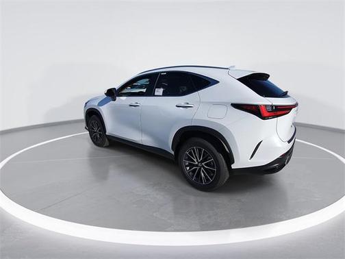 2026 Lexus NX 350 NX 350 Premium