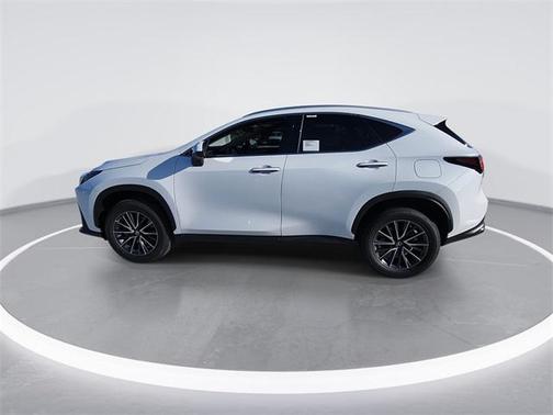 2026 Lexus NX 350 NX 350 Premium