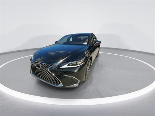 2025 Lexus ES 350 Base