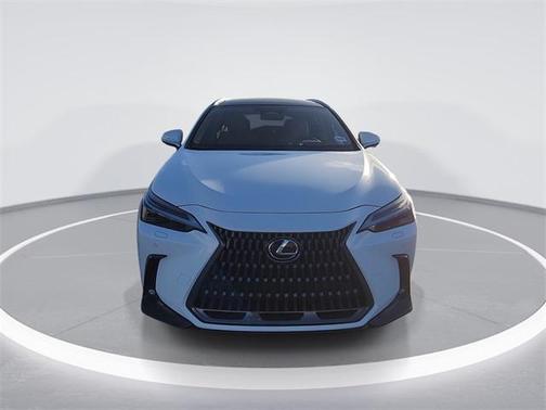 2026 Lexus NX 350 NX 350 Luxury