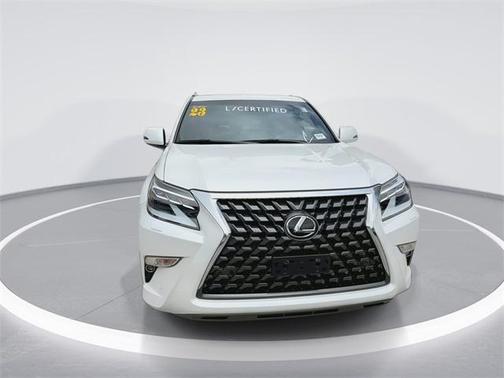 2023 Lexus GX 460 Premium