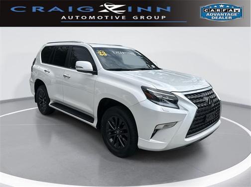 2023 Lexus GX 460 Premium