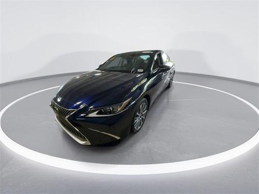 2021 Lexus ES 350 Base