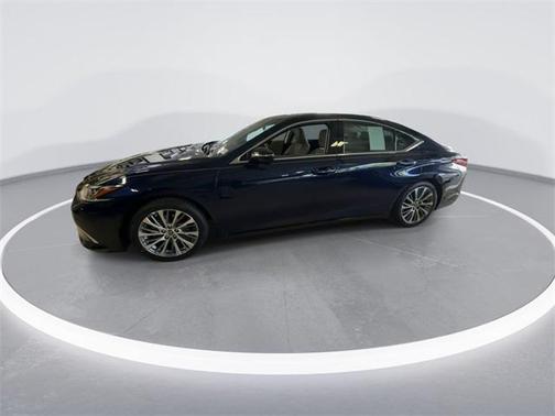 2021 Lexus ES 350 Base