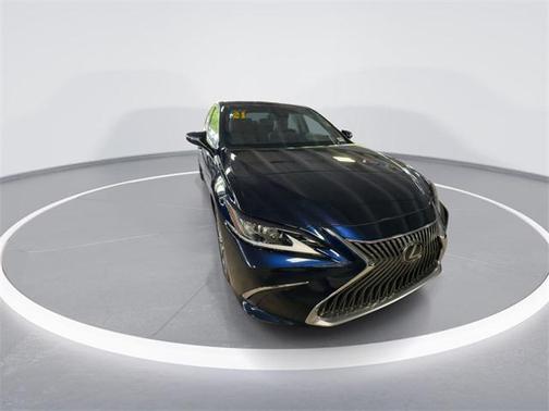 2021 Lexus ES 350 Base