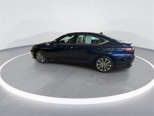 2021 Lexus ES 350 Base