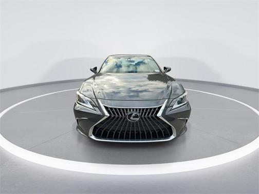 2023 Lexus ES 350 Luxury