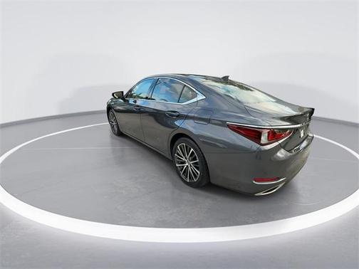 2023 Lexus ES 350 Luxury