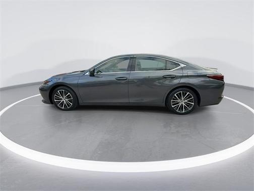 2023 Lexus ES 350 Luxury