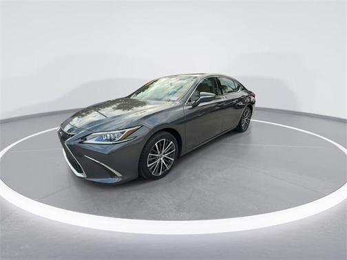 2023 Lexus ES 350 Luxury