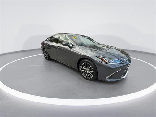 2023 Lexus ES 350 Luxury