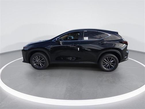 2026 Lexus NX 350 Luxury