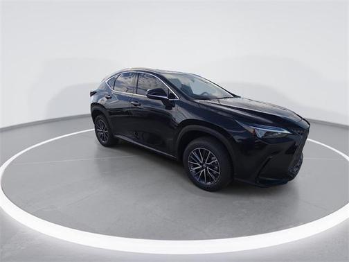 2026 Lexus NX 350 Luxury