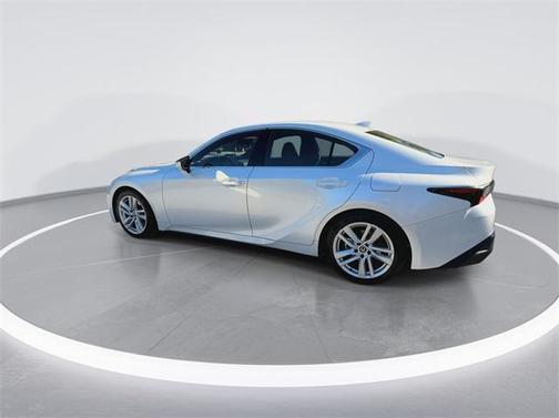 2024 Lexus IS 300 Base