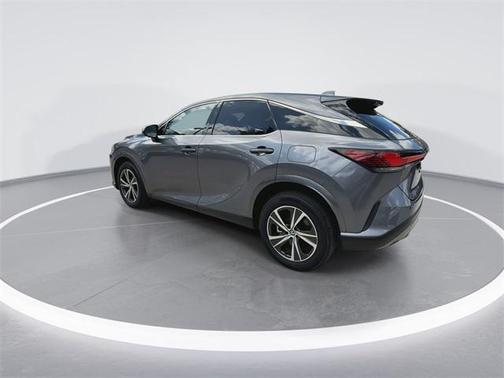 2023 Lexus RX 350 Base
