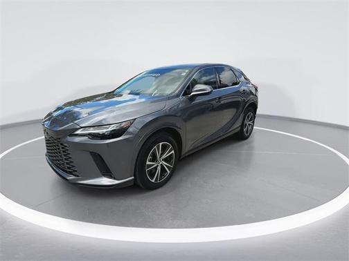 2023 Lexus RX 350 Base