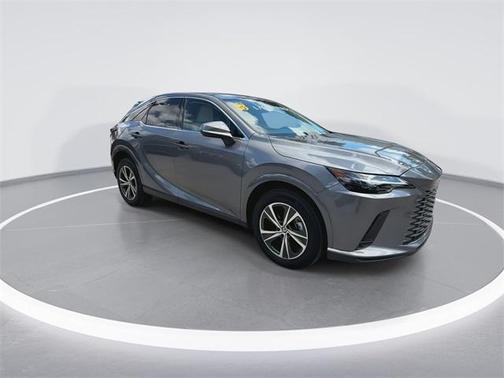 2023 Lexus RX 350 Base