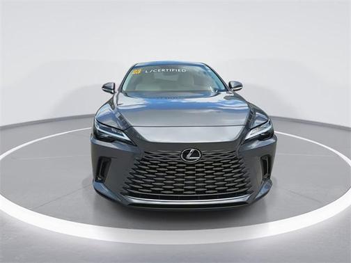 2023 Lexus RX 350 Base