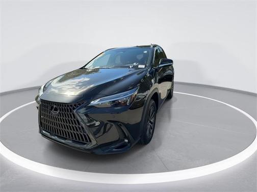 2025 Lexus NX 250 Base
