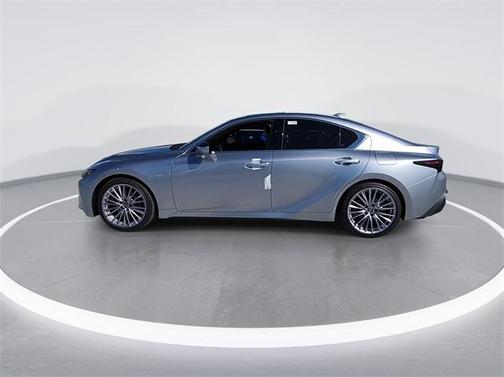 2025 Lexus IS 300 Base