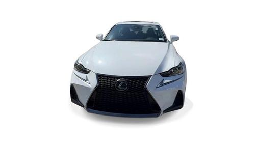 2020 Lexus IS 300 Base