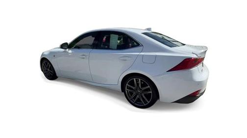 2020 Lexus IS 300 Base