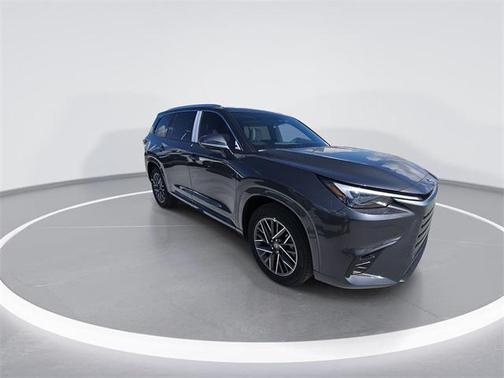 2025 Lexus TX 350 Premium
