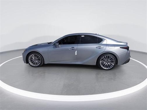 2025 Lexus IS 300 Base
