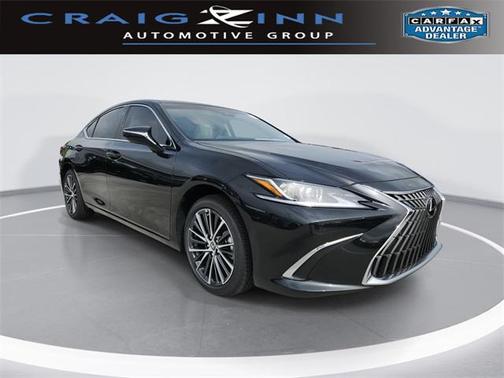 2025 Lexus ES 350 Base