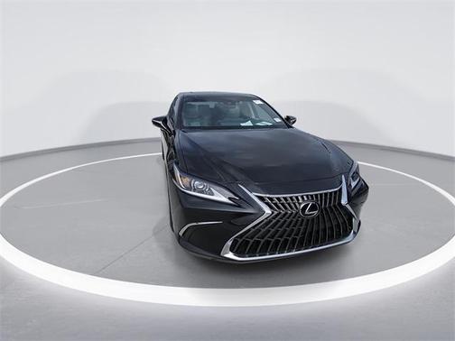 2025 Lexus ES 350 Base