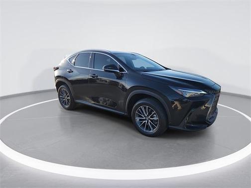 2026 Lexus NX 350 NX 350 Premium