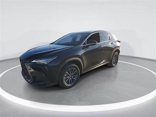 2026 Lexus NX 350 NX 350 Premium