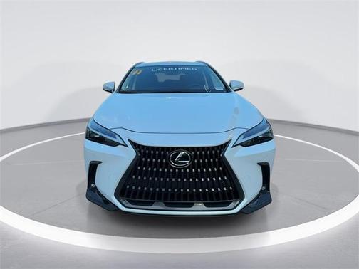 2024 Lexus NX 250 Premium