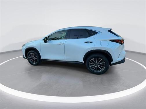 2024 Lexus NX 250 Premium