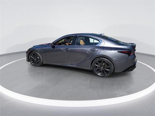 2024 Lexus IS 350 Base