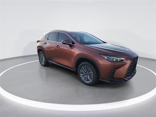 2026 Lexus NX 350 NX 350 Premium