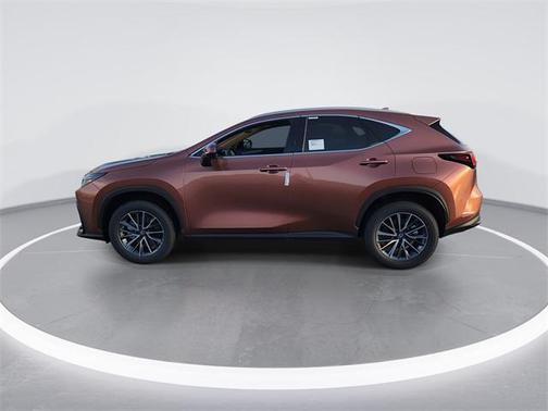 2026 Lexus NX 350 NX 350 Premium