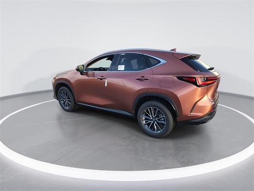 2026 Lexus NX 350 NX 350 Premium