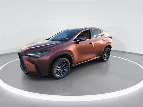 2026 Lexus NX 350 NX 350 Premium