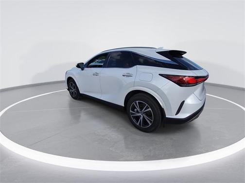 2026 Lexus RX 350 Base